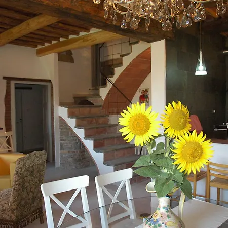 Casa Mimmo Villa Castiglione In Teverina Buitenkant foto