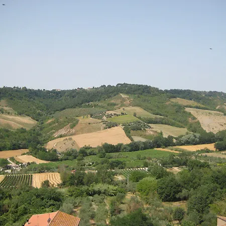 Casa Mimmo Villa Castiglione In Teverina Kamer foto