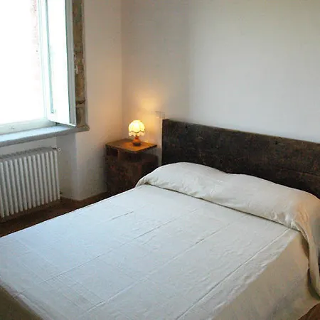 Casa Mimmo Villa Castiglione In Teverina Kamer foto