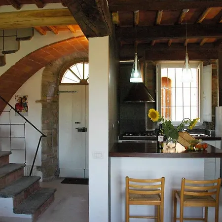 Casa Mimmo Villa Castiglione In Teverina Kamer foto