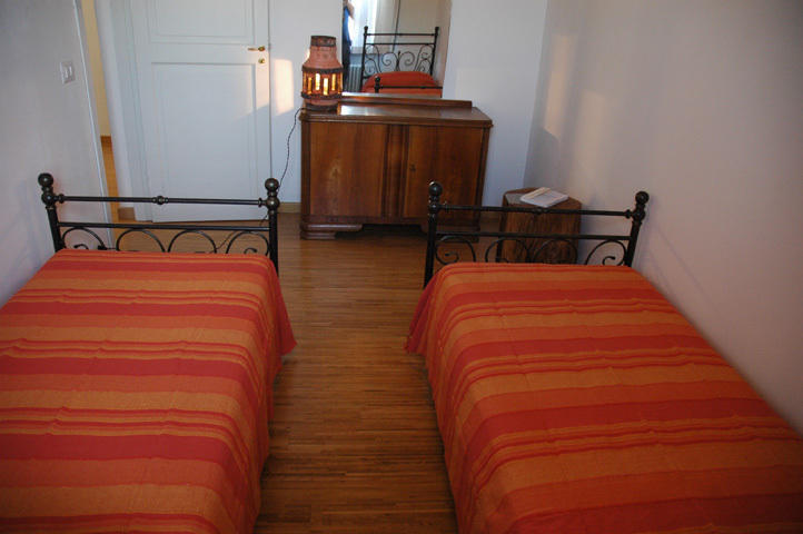 Holiday home Casa Mimmo *