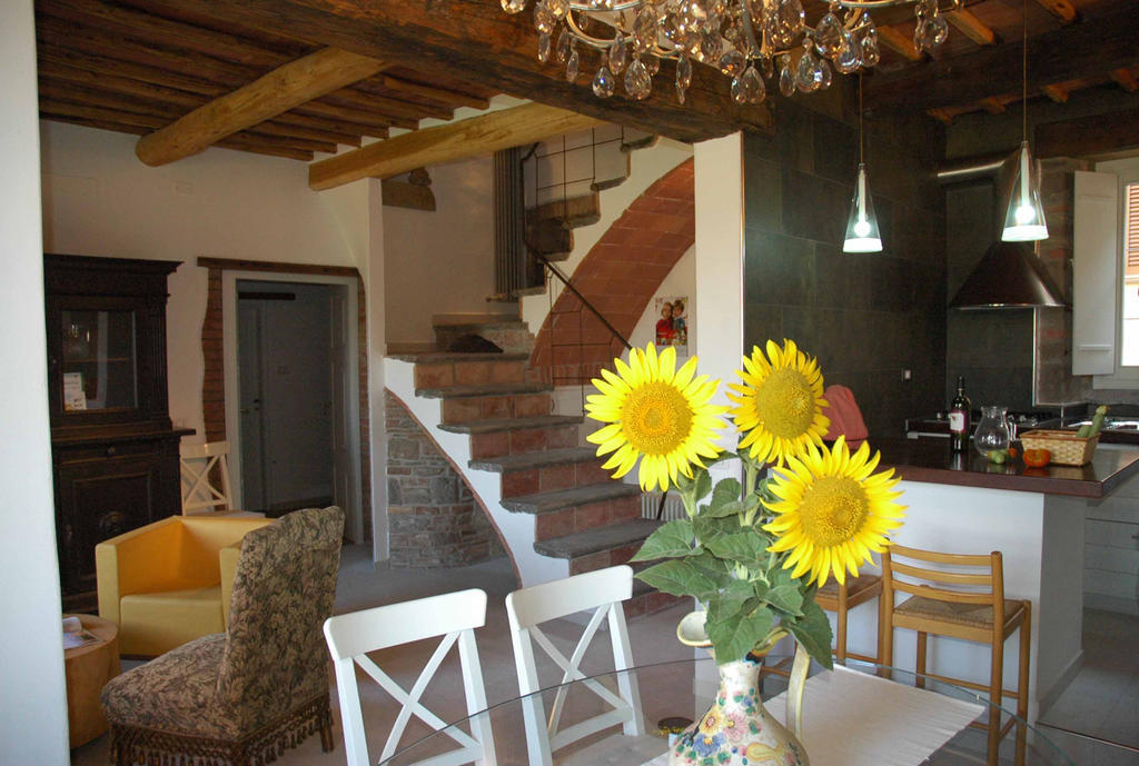 Holiday home Casa Mimmo *