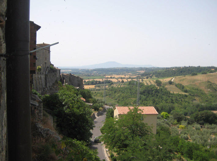 Holiday home Casa Mimmo