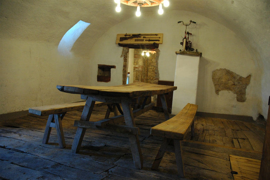 Holiday home Casa Mimmo Castiglione In Teverina
