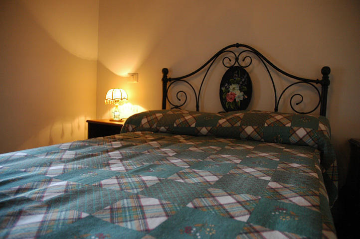 Holiday home Casa Mimmo