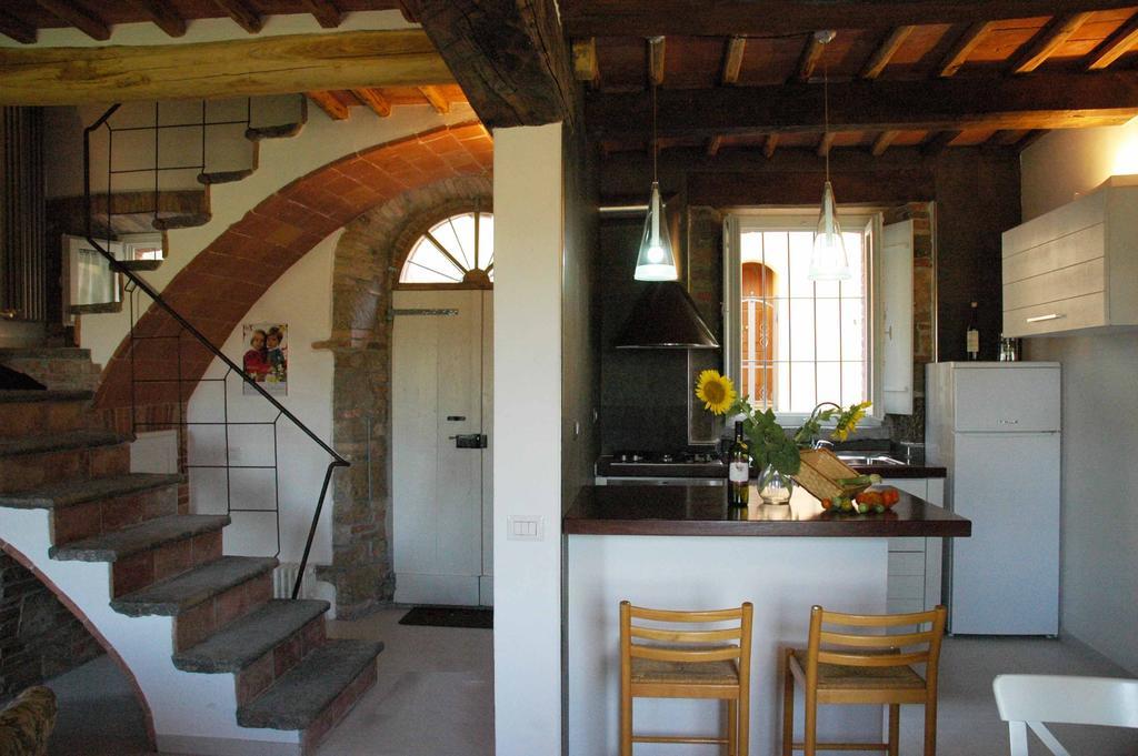 Holiday home Casa Mimmo *