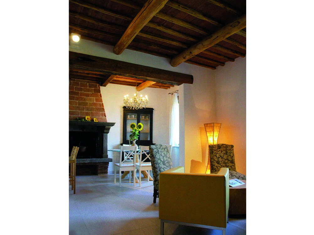 Holiday home Casa Mimmo *